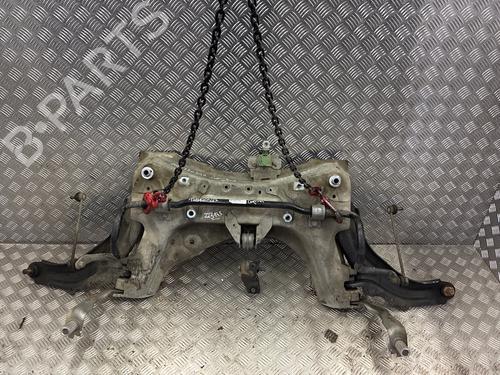 Used Subframe Subframe RENAULT CAPTUR I (J5_, H5_) 0.9 TCe 90 (90 hp) 36248919 36248919