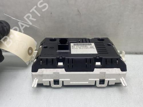 Display monitor FORD FIESTA VI (CB1, CCN) 1.25 | BP19949895C48 