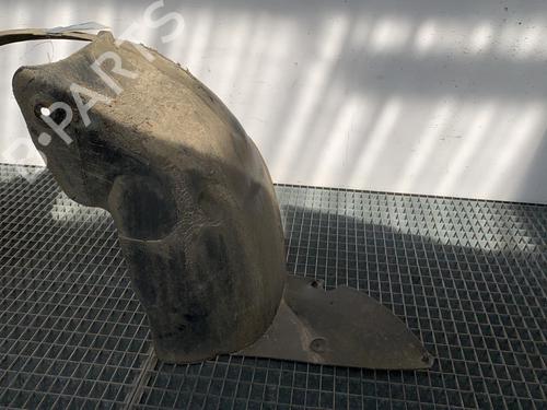 Used Wheel arch PEUGEOT 206 Hatchback (2A/C) 1.4 HDi eco 70 (68 hp) 31332105