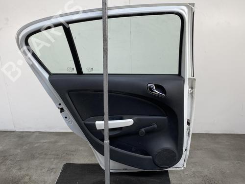 Left rear door OPEL CORSA D (S07)  | BP21958362C4 