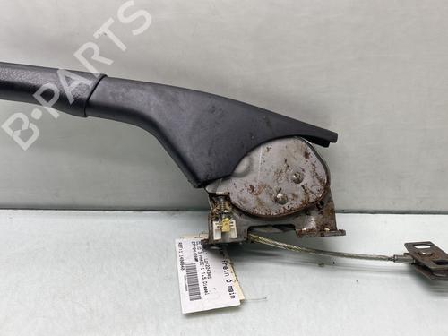 Used Hand brake RENAULT CLIO III (BR0/1, CR0/1) 1.5 dCi (BR17, CR17) (86 hp) 29897532