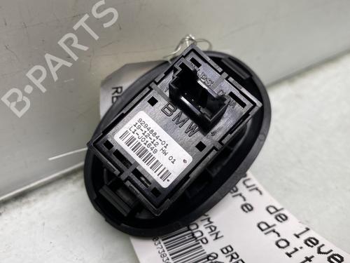 Right rear window switch MINI MINI COUNTRYMAN (R60) Cooper SD | BP29568235I28 - Image 2