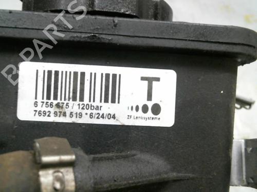 Used Steering pump Steering pump BMW 3 (E46) 318 d (116 hp) 20182531 20182531