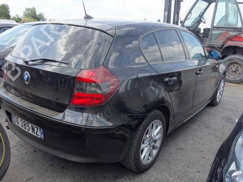 Warning switch BMW 1 (E87) 118 d | BP20030965I22 