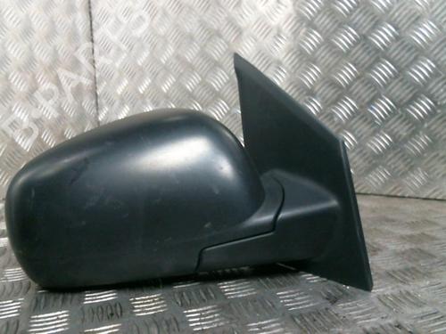 Right mirror NISSAN NOTE (E11, NE11) 1.5 dCi | BP20014584C27 