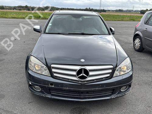 Grille MERCEDES-BENZ C-CLASS (W204) C 220 CDI (204.002) | BP30362665C40