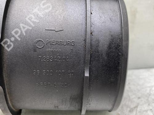 Mass air flow sensor FORD FOCUS II (DA_, HCP, DP)  | BP19972868M95 