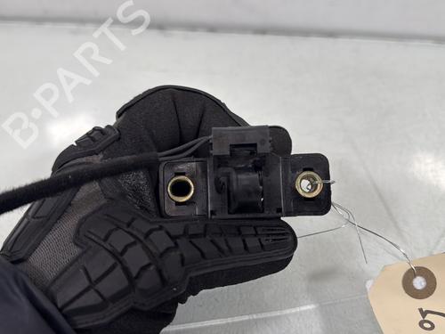 Used Tailgate lock Tailgate lock RENAULT CLIO II (BB_, CB_) 1.2 16V (BB05, BB0W, BB11, BB27, BB2T, BB2U, BB2V, CB05,... (75 hp) 33115637 33115637