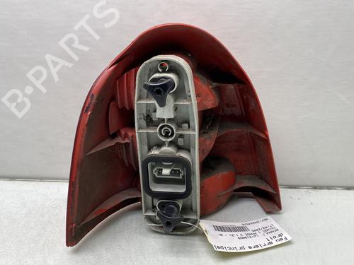 Right taillight RENAULT TWINGO I (C06_) 1.2 (C066, C068) | BP20703027C35 