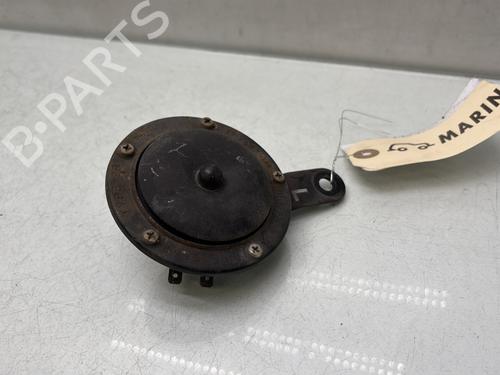 Used Horn Horn SUZUKI BALENO (FW, EW) 1.2 Hybrid (A1K412) (90 hp) 33609305 33609305