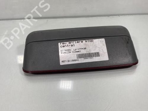 Used Third brake light Third brake light CITROËN EVASION MPV (22, U6) [1994-2002] 20003829 20003829