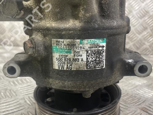 AC compressor SEAT TOLEDO IV (KG3) 1.6 TDI | BP29968469M34