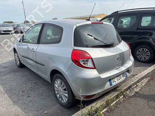 Left front window switch RENAULT CLIO III (BR0/1, CR0/1) 1.5 dCi (BR17, CR17) | BP38237516I27 - Image 6