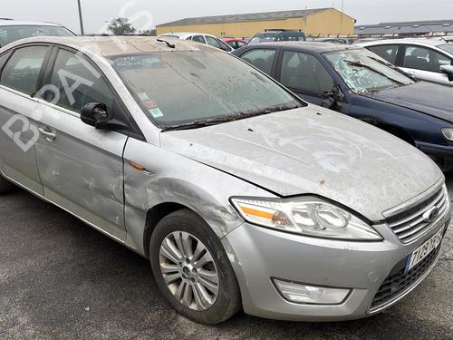 Left front indicator FORD MONDEO IV (BA7) 1.8 TDCi | BP24197967C32 - Image 23