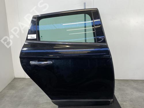 Right rear door LANCIA DELTA III (844_) 1.6 D Multijet (844.AXF11, 844.AXF1A) | BP20007630C5 