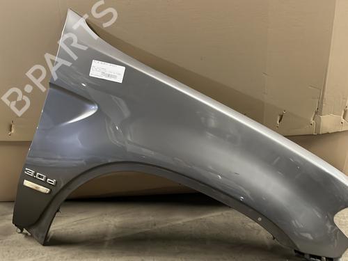Used Right front fenders BMW X5 (E53) 3.0 d (218 hp) 27491877