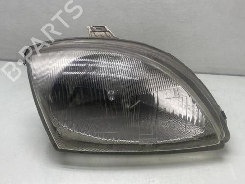 Right headlight FIAT SEICENTO / 600 (187_)  | BP19960033C29 