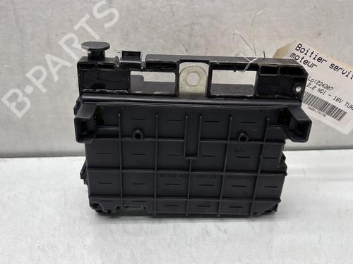 Fuse box PEUGEOT 406 Coupe (8C) 2.2 HDI | BP30082668E1 