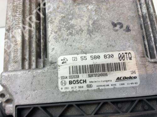 Electronic module OPEL CORSA D (S07) 1.3 CDTI (L08, L68) | BP40447629M83 - Image 12