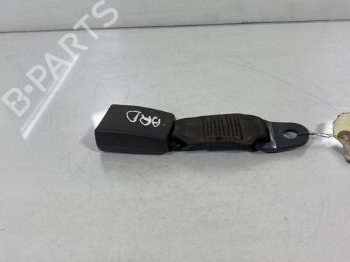 Seat buckle NISSAN MICRA III (K12) 1.2 16V | BP19981518I32 