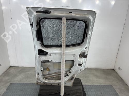 Used Right slide door Right slide door PEUGEOT BIPPER (AA_) 1.3 HDi 75 (75 hp) 36307070 36307070