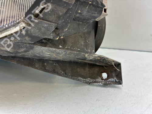 Left headlight OPEL CORSA C (X01) 1.2 (F08, F68) | BP39043347C28 - Image 2