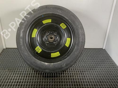 Used Jack Kit PEUGEOT 308 I (4A_, 4C_) 1.6 HDi (109 hp) 29315528