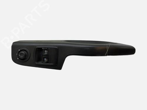 Left front window switch RENAULT TRAFIC III Van (FG_) 1.6 dCi 125 (FGMH) | BP39902712I27 - Image 4