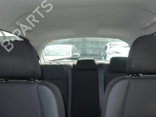 Fuel flap PEUGEOT 207 (WA_, WC_) 1.6 HDi | BP19981965C131 