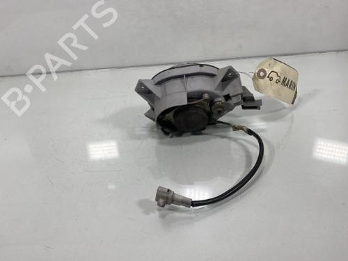 Used Right front fog light Right front fog light SUZUKI WAGON R+ (MA) [1999-2026] 19962611 19962611