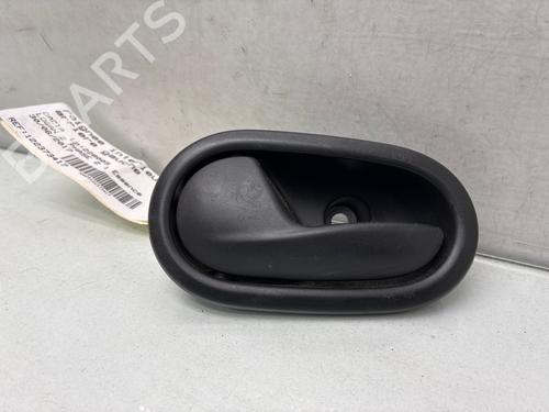 Used Rear left interior door handle Rear left interior door handle DACIA LOGAN II 1.0 SCe 75 (73 hp) 34243216 34243216