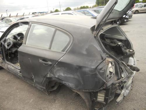 Rear left lock BMW 1 (F20)  | BP20018868C100 