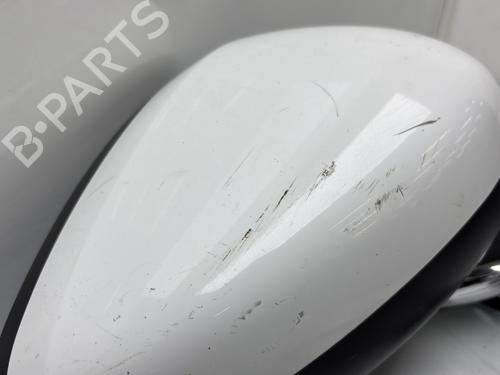 Right mirror CITROËN C3 II (SC_) 1.2 VTi 82 | BP26718975C27
