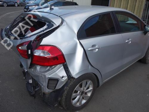 Headlight switch KIA RIO III (UB) 1.2 CVVT | BP19983950I24 - Image 5