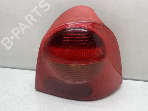 Used Right taillight RENAULT TWINGO I (C06_) 1.2 (C066, C068) (58 hp) 30887996