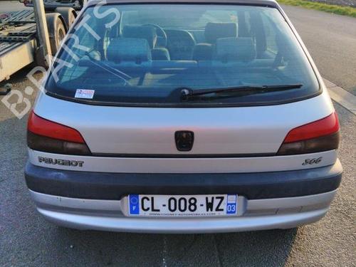 Rim PEUGEOT 306 Hatchback (7A, 7C, N3, N5) 1.6 | BP21959282C45 