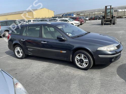 Interior roof light RENAULT LAGUNA II Grandtour (KG0/1_) 1.9 dCi (KG0G) | BP20026992I8 