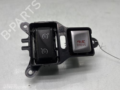 Switch RENAULT CLIO IV (BH_) 1.2 TCe 120 (BHM0) 255502964R