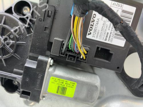 Front right window mechanism VOLVO C30 (533) 1.6 D | BP40439237C23 - Image 2