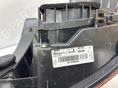 Left taillight DACIA SANDERO II 1.0 LPG (B8ML) | BP39393501C34 - Image 4