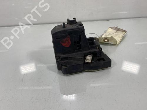 Front right lock RENAULT SCÉNIC I MPV (JA0/1_, FA0_) 1.9 dCi (JA05, JA1F) | BP20032160C97 