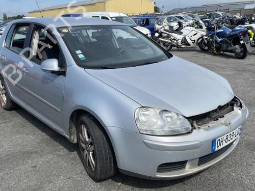 Left tailgate light VW GOLF V (1K1) 1.9 TDI | BP27355842C79  - Image 16