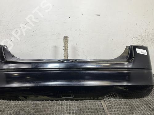 Used Rear bumper OPEL AGILA A (H00) 1.2 16V (F68) (75 hp) 31146851