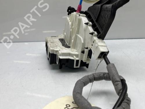 Rear right lock MERCEDES-BENZ CLA Coupe (C117) CLA 200 CDI (117.301) | BP19951552C99 