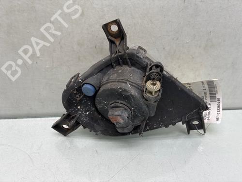 Used Left front fog light Left front fog light 39107819 39107819