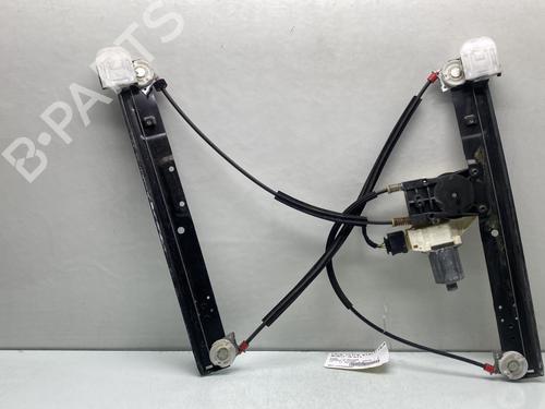 Used Front right window mechanism FORD MONDEO IV Turnier (BA7) 1.6 Ti (110 hp) 29615434