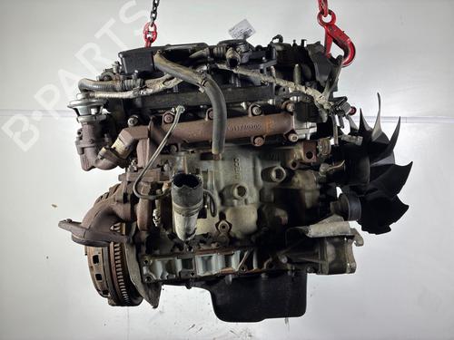 Engine IVECO DAILY IV Platform/Chassis | BP38561669M1 - Image 2