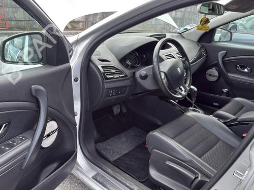 Rat RENAULT MEGANE III Hatchback (BZ0/1_, B3_) 1.2 TCe (BZ16, BZ28) | BP36389087C49 - Image 24