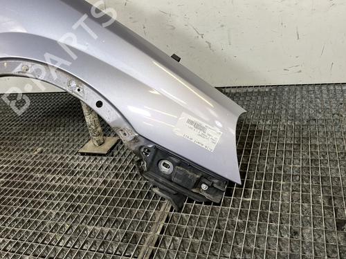 Right front fenders OPEL CORSA C (X01) 1.3 CDTI (F08, F68) | BP30698593C42