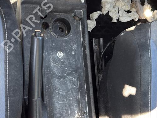 Frontplade/Frontkurv PEUGEOT PARTNER Box Body/MPV 1.6 HDi | BP31213295C72 - Image 26